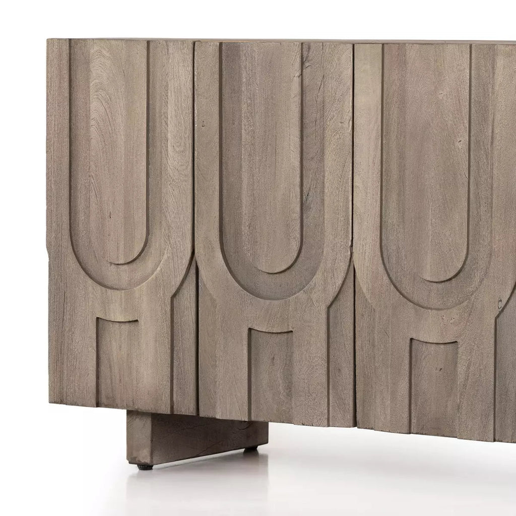 Rivka Media Console - Sage InteriorsFour HandsMedia Stand