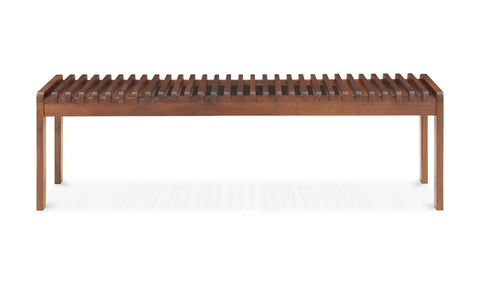 Rohe Bench Natural Oak - Sage InteriorsMoesCounter Stool