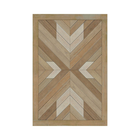 Romani Vintage Vinyl Floorcloth - Sage InteriorsSpicher and Co