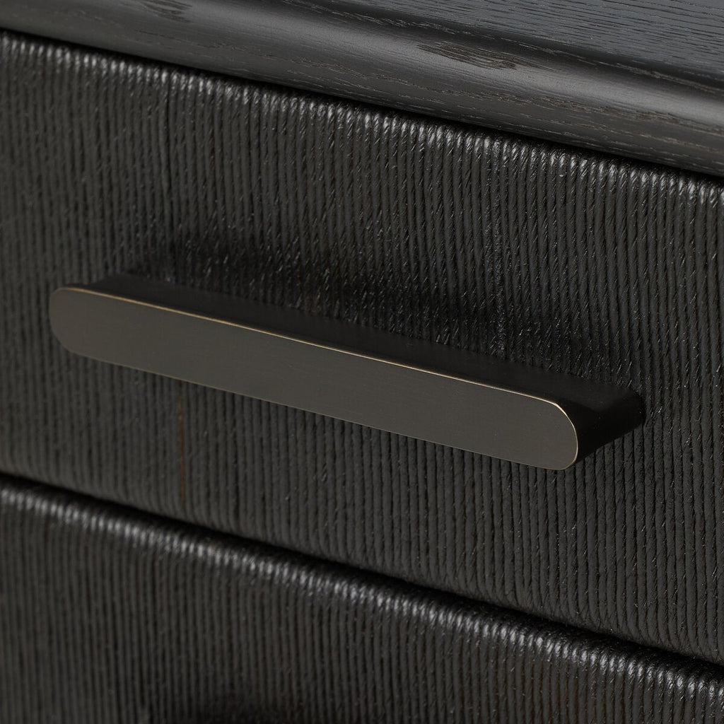 Rosenell Closed Nightstand - Sage InteriorsFHNightstands