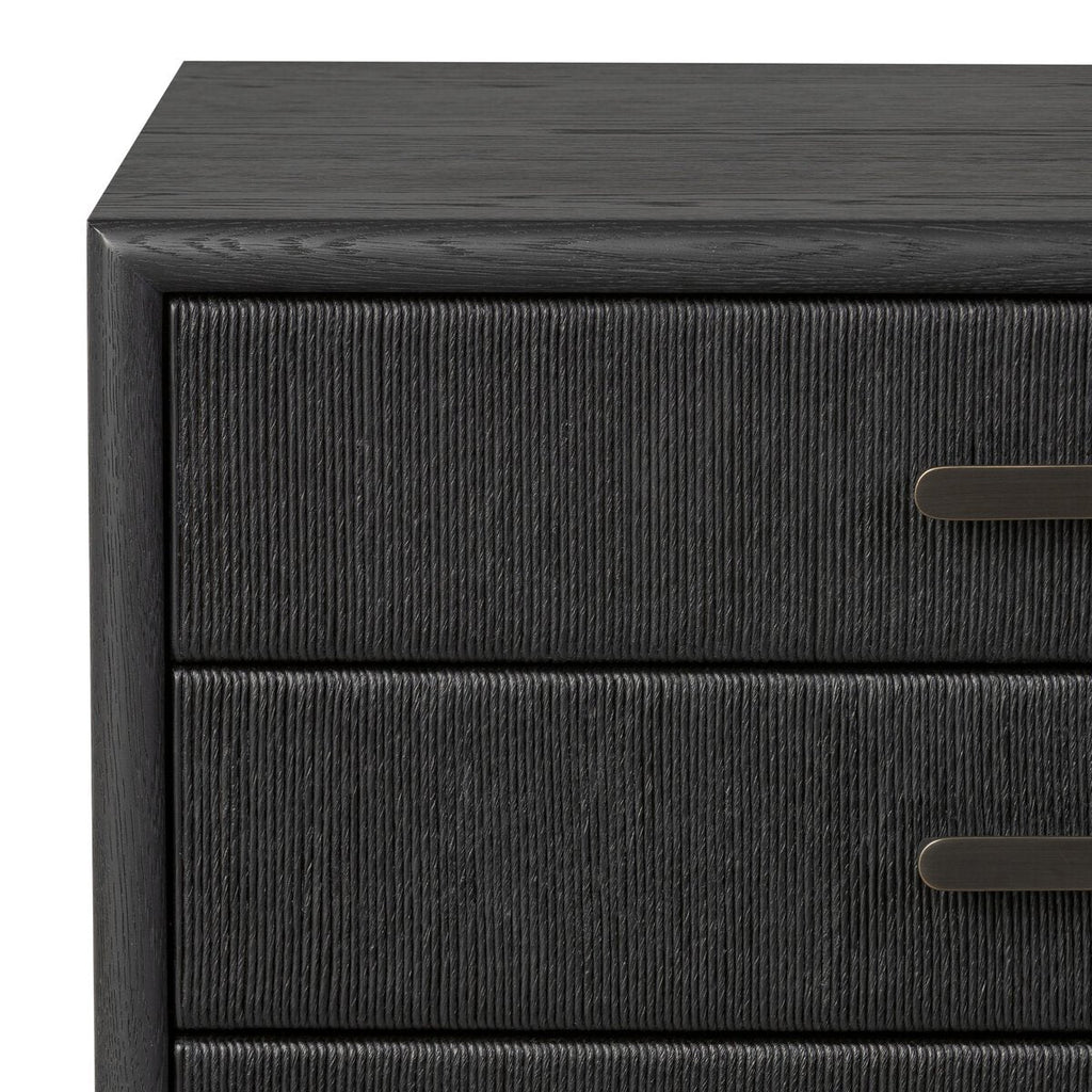 Rosenell Closed Nightstand - Sage InteriorsFHNightstands