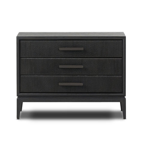 Rosenell Closed Nightstand - Sage InteriorsFHNightstands
