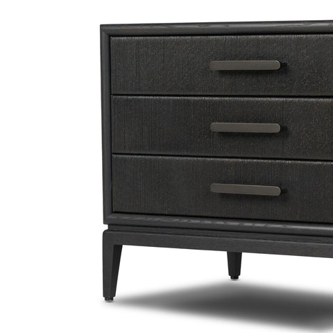 Rosenell Closed Nightstand - Sage InteriorsFHNightstands