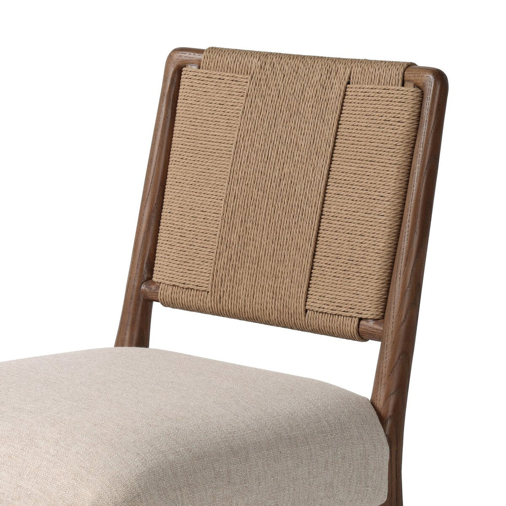 Rothler Dining Chair - Sage InteriorsFour Hands