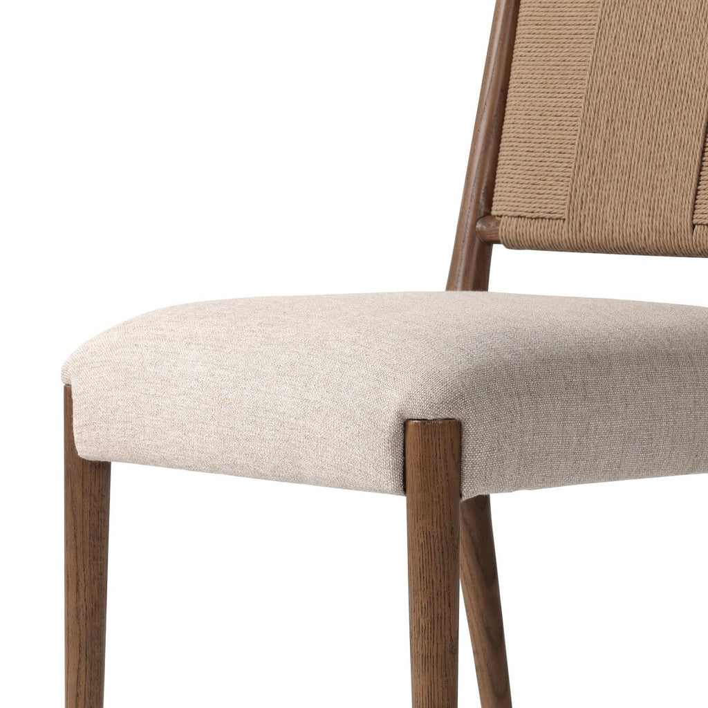 Rothler Dining Chair - Sage InteriorsFour Hands