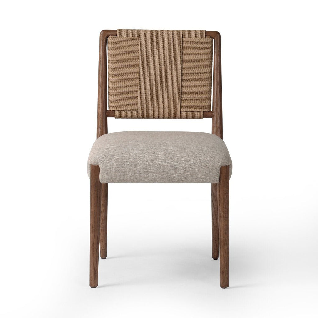 Rothler Dining Chair - Sage InteriorsFour Hands
