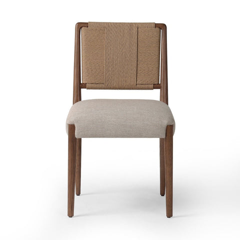Rothler Dining Chair - Sage InteriorsFour Hands