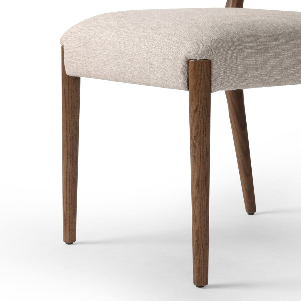 Rothler Dining Chair - Sage InteriorsFour Hands
