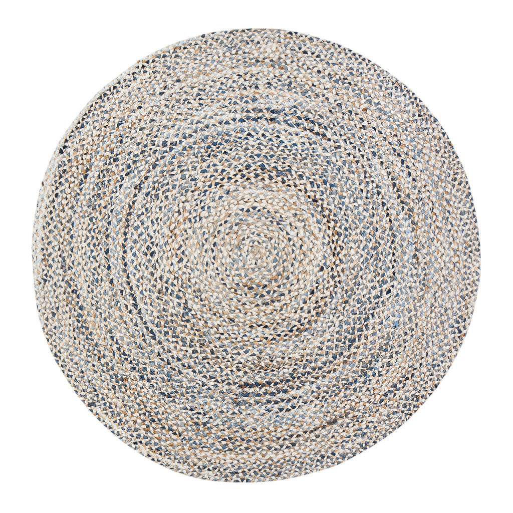 Round Celestial Rug - Sage InteriorsTREE RUGS