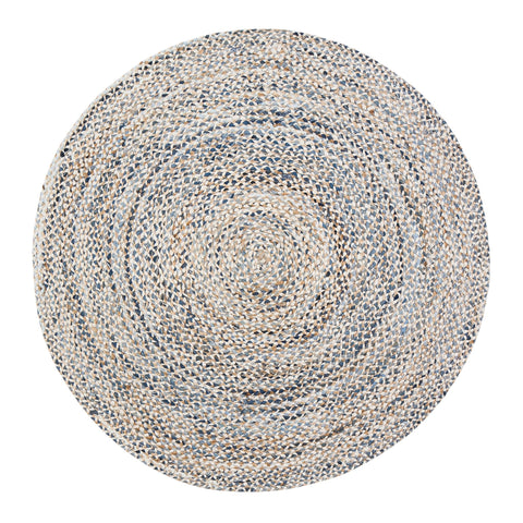 Round Celestial Rug - Sage InteriorsTREE RUGS