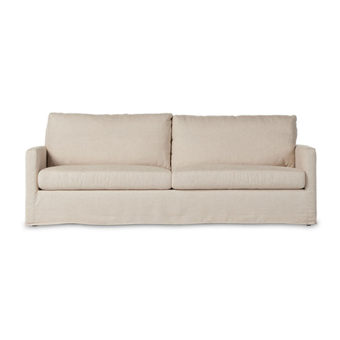 Cassie Slipcover Sofa