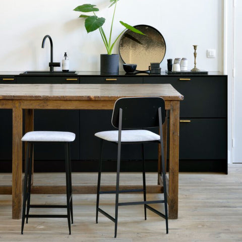 DC Dining Stool