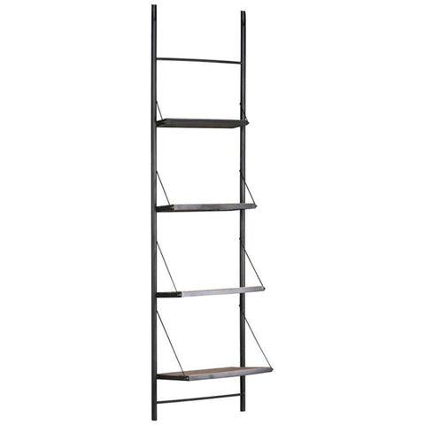 Lennox Small Freestanding Ladder