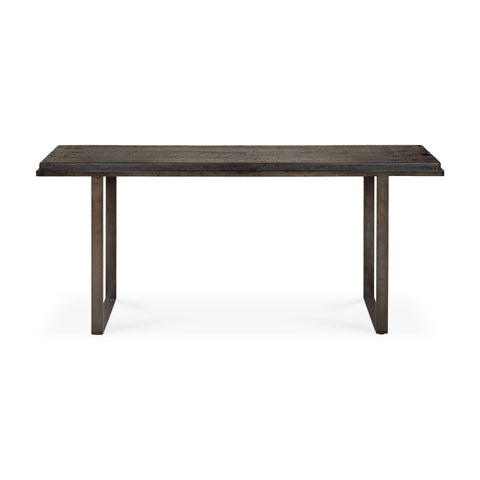 SAGE is 7 SALE Stability Console, Mineral Umber