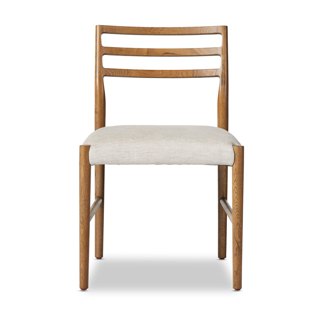 Classic Ladderback Dining Chair