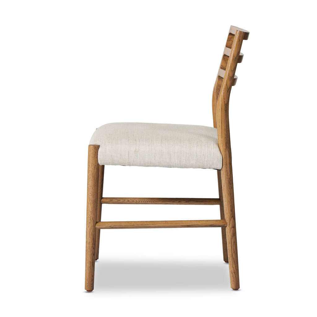 Classic Ladderback Dining Chair