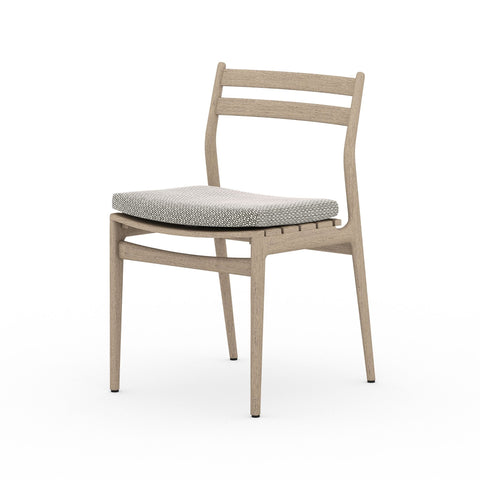 San Mateo Outdoor Dining Chair - Sage InteriorsFHoutdoor dining chair