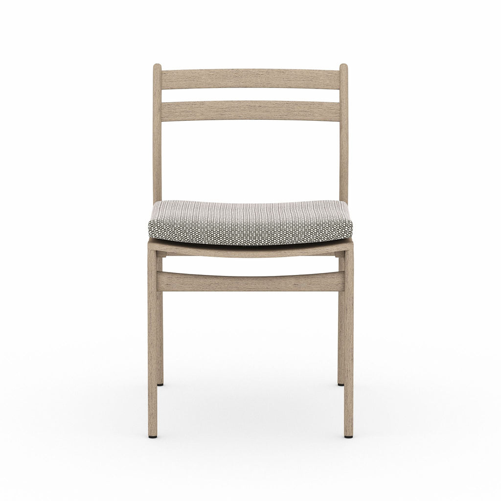 San Mateo Outdoor Dining Chair - Sage InteriorsFHoutdoor dining chair
