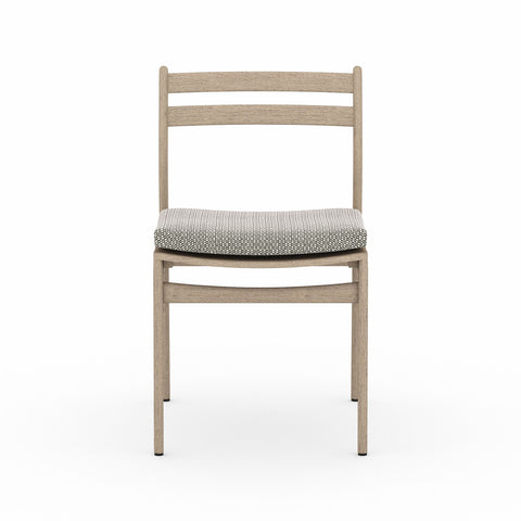 San Mateo Outdoor Dining Chair - Sage InteriorsFHoutdoor dining chair