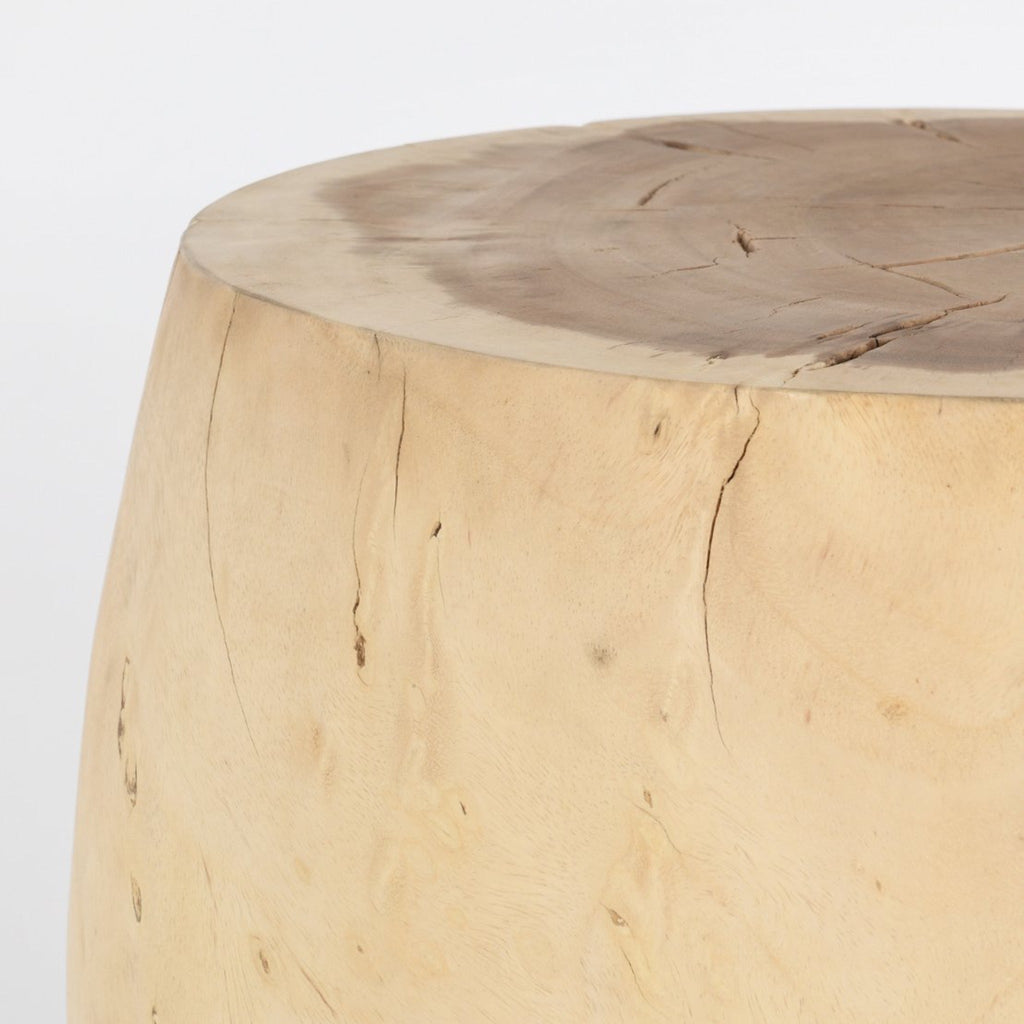 Sandy Accent Table - Sage InteriorsClassic HomeAccent table