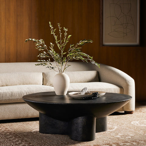 Sante Coffee Table - Sage InteriorsFour Handscoffee table