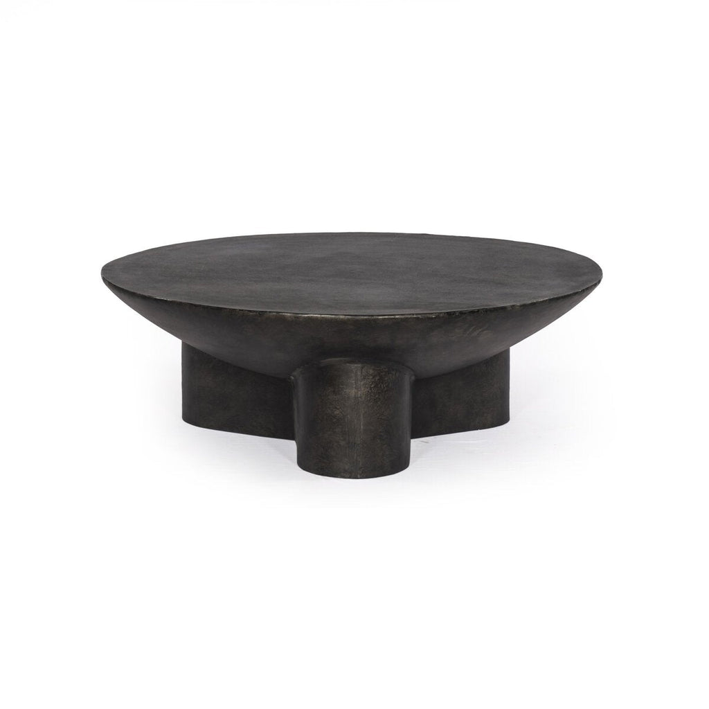 Sante Coffee Table - Sage InteriorsFour Handscoffee table