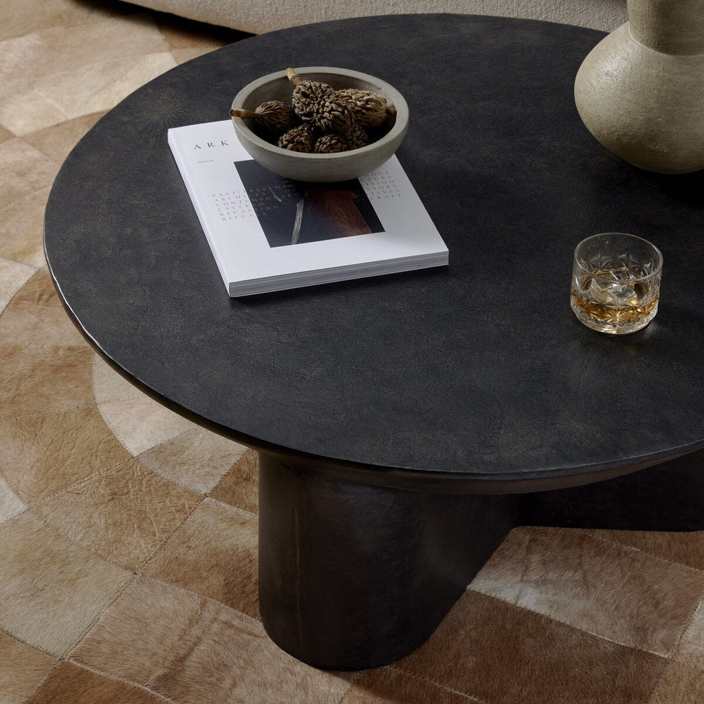 Sante Coffee Table - Sage InteriorsFour Handscoffee table