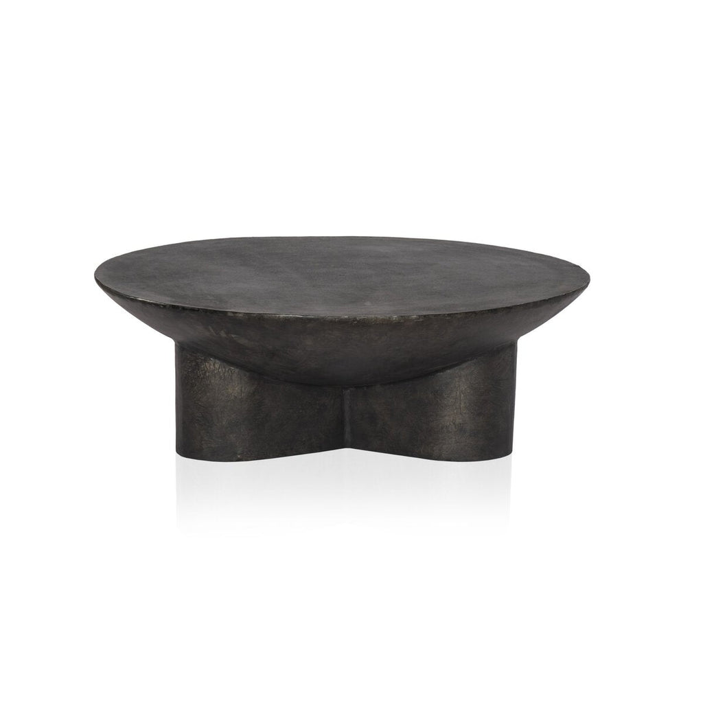 Sante Coffee Table - Sage InteriorsFour Handscoffee table