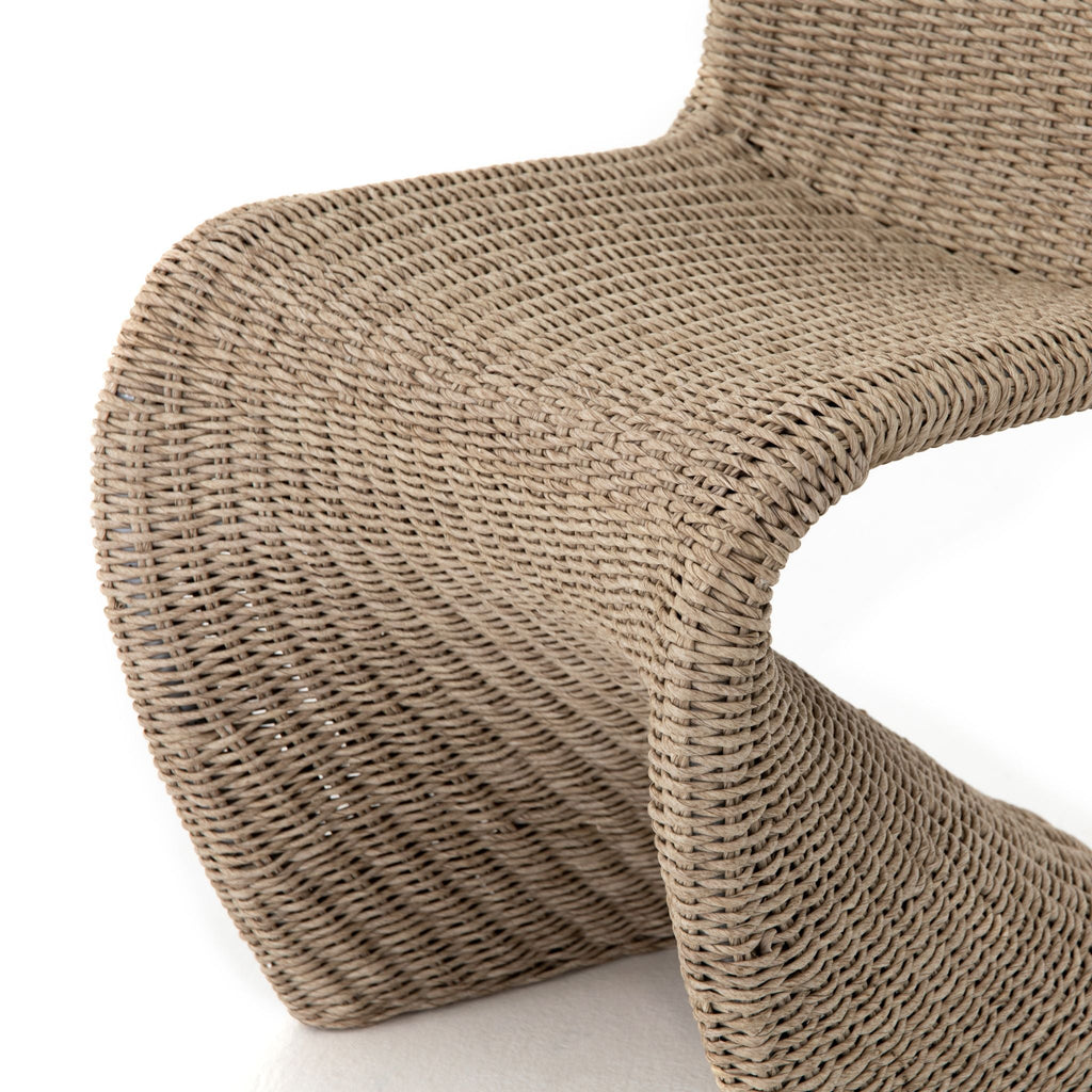 Sea Breeze Outdoors Dining Chair - Sage InteriorsFHChair