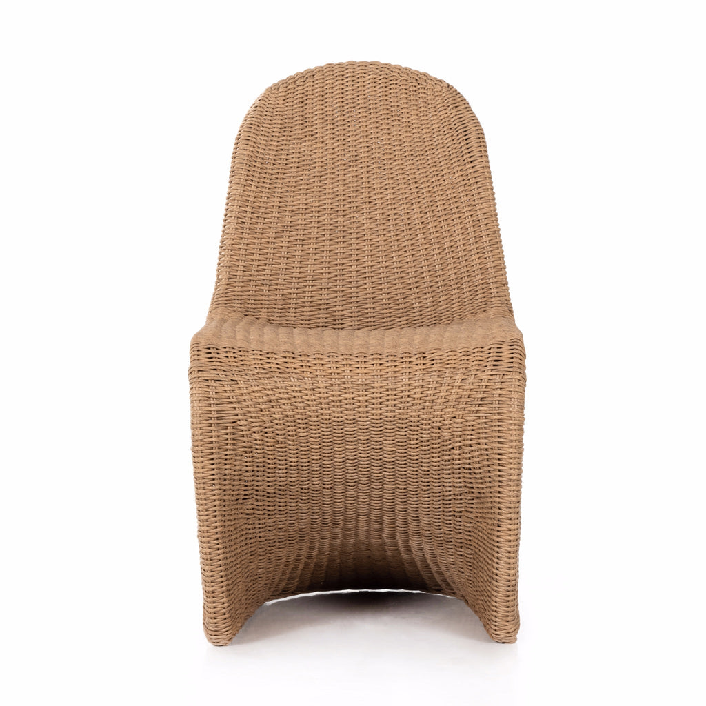 Sea Breeze Outdoors Dining Chair - Sage InteriorsFHChair