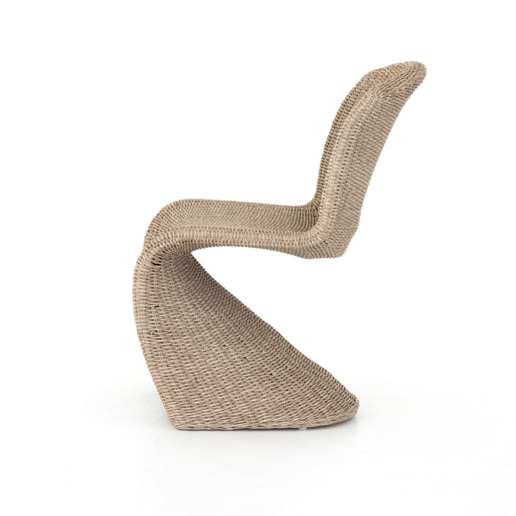 Sea Breeze Outdoors Dining Chair - Sage InteriorsFHChair
