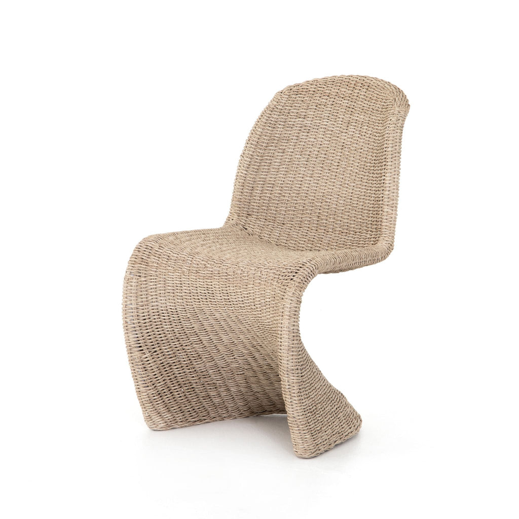 Sea Breeze Outdoors Dining Chair - Sage InteriorsFHChair