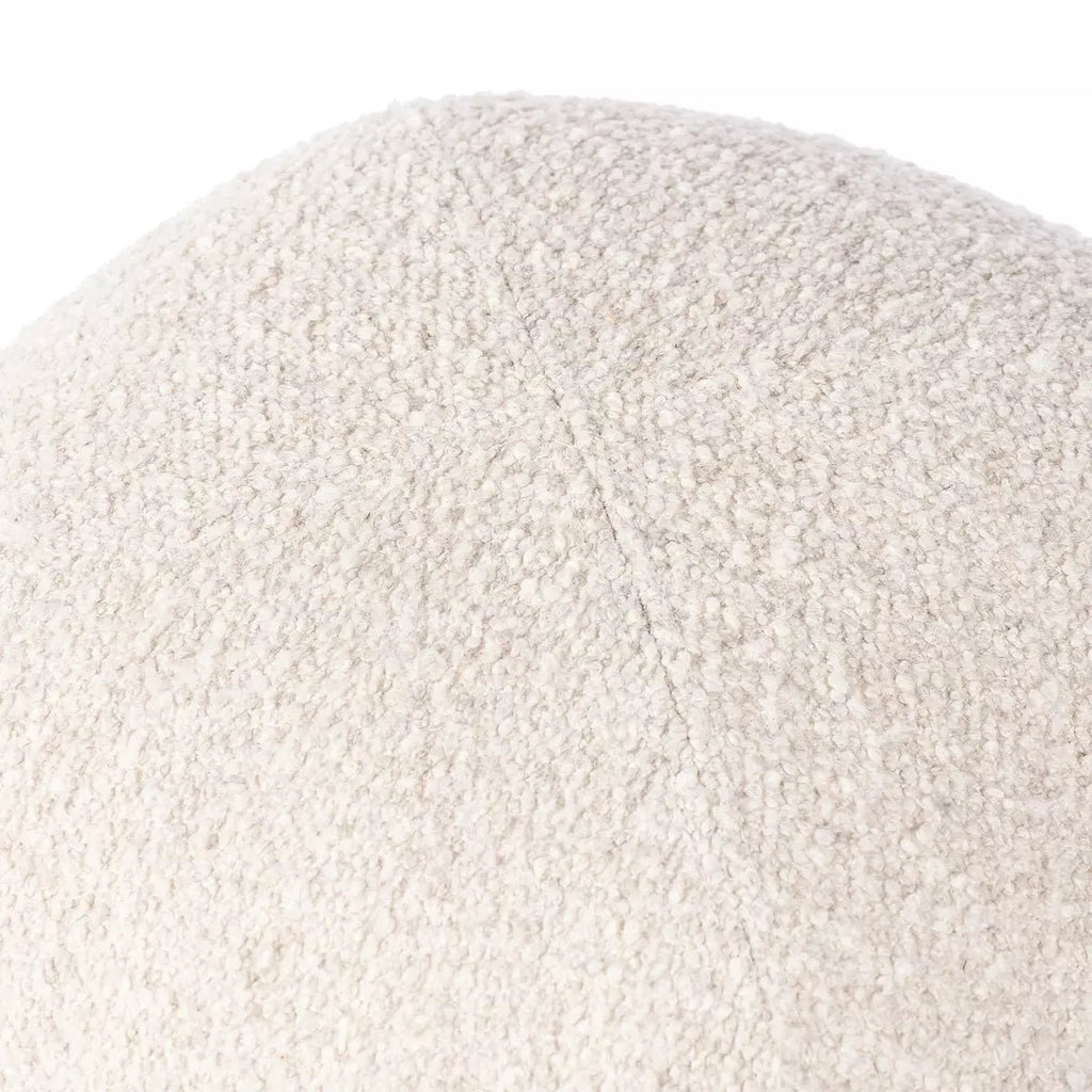 Shroom Ottoman - Sage InteriorsFour HandsOttoman