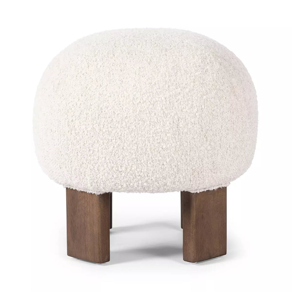 Shroom Ottoman - Sage InteriorsFour HandsOttoman