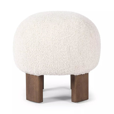 Shroom Ottoman - Sage InteriorsFour HandsOttoman