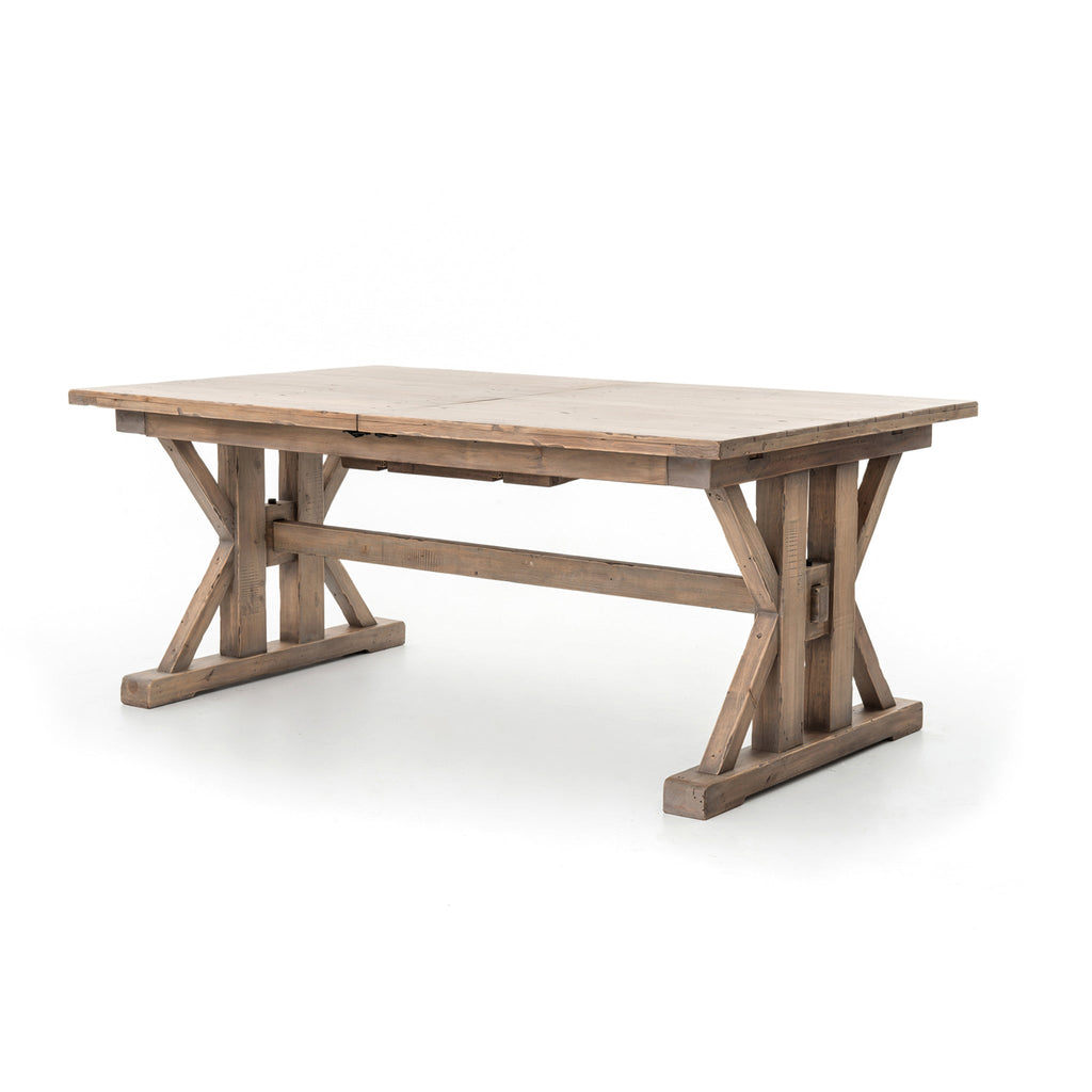 Sicily Extendable Dining Table - Sage InteriorsFHDining Table