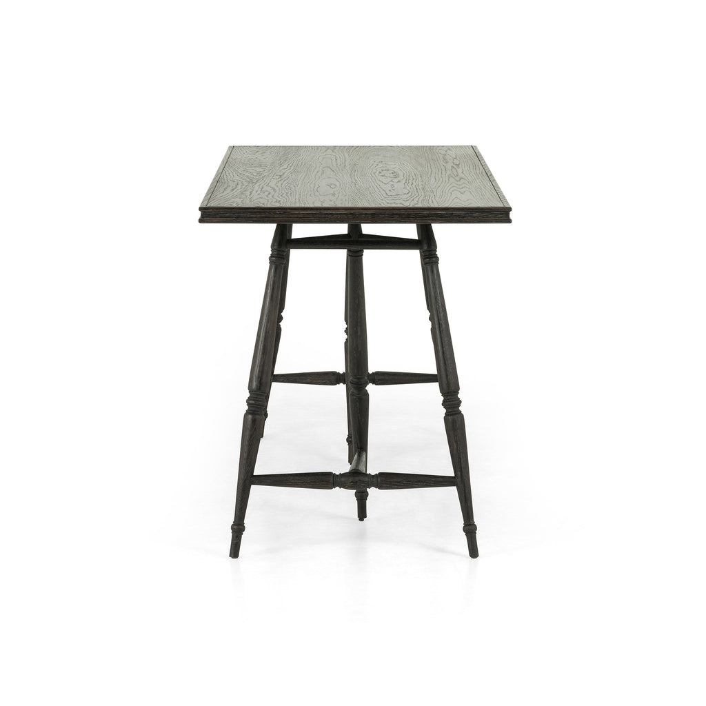 Silcox Desk - Sage InteriorsFH