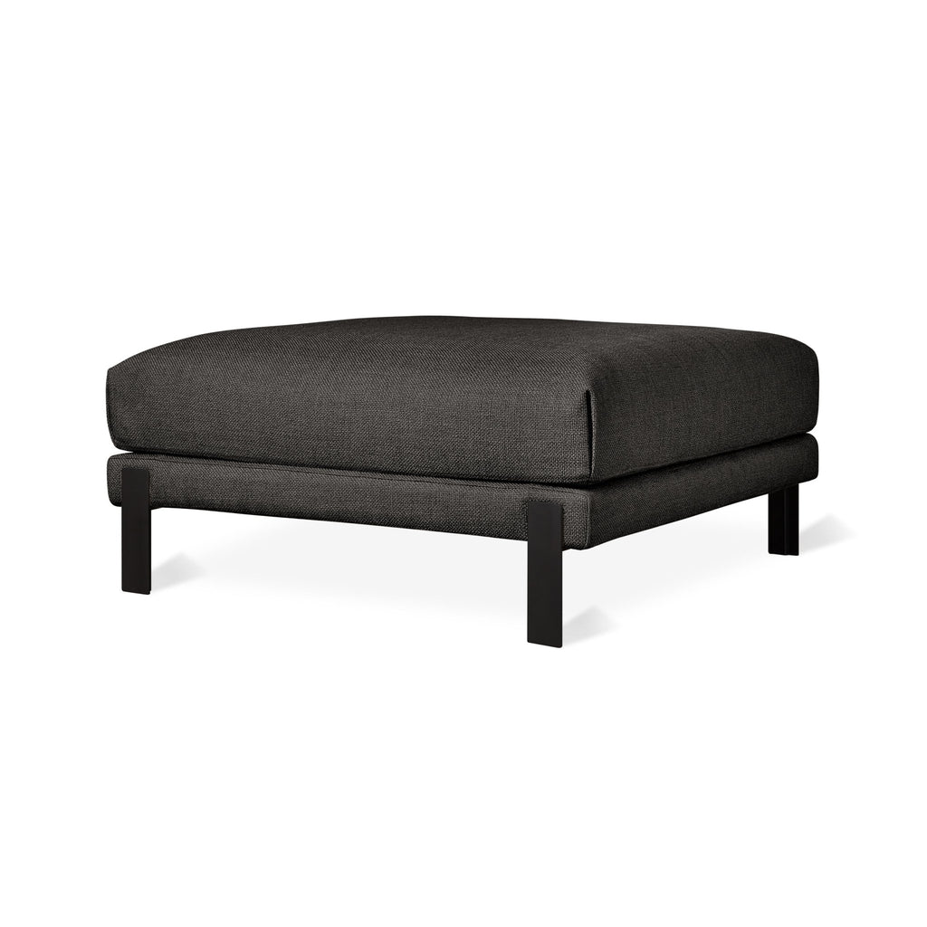 Silverlake Ottoman – Eco - Friendly Modular Ottoman with FSC® Wood and PET Fill - Sage InteriorsSage InteriorsOttoman