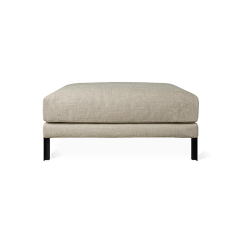 Silverlake Ottoman - Sage InteriorsgusOttoman