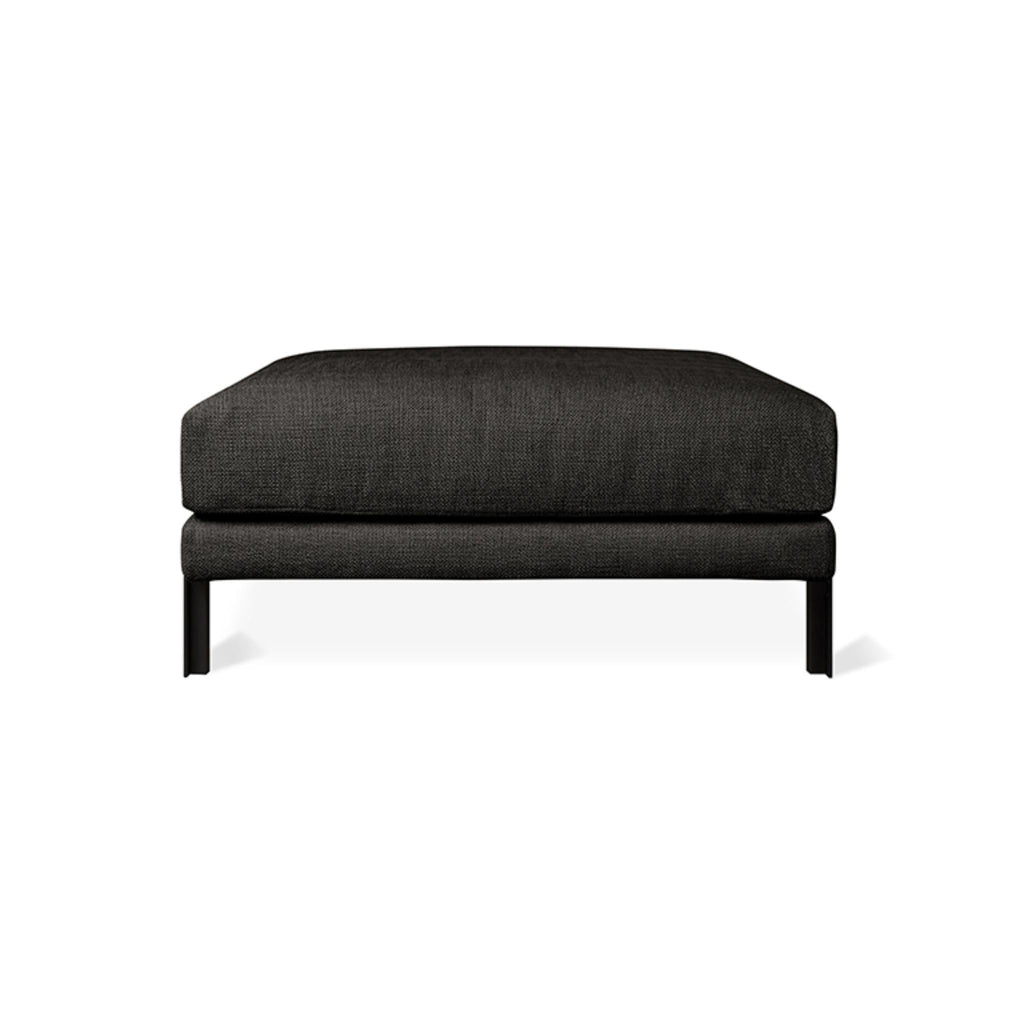 Silverlake Ottoman - Sage InteriorsgusOttoman