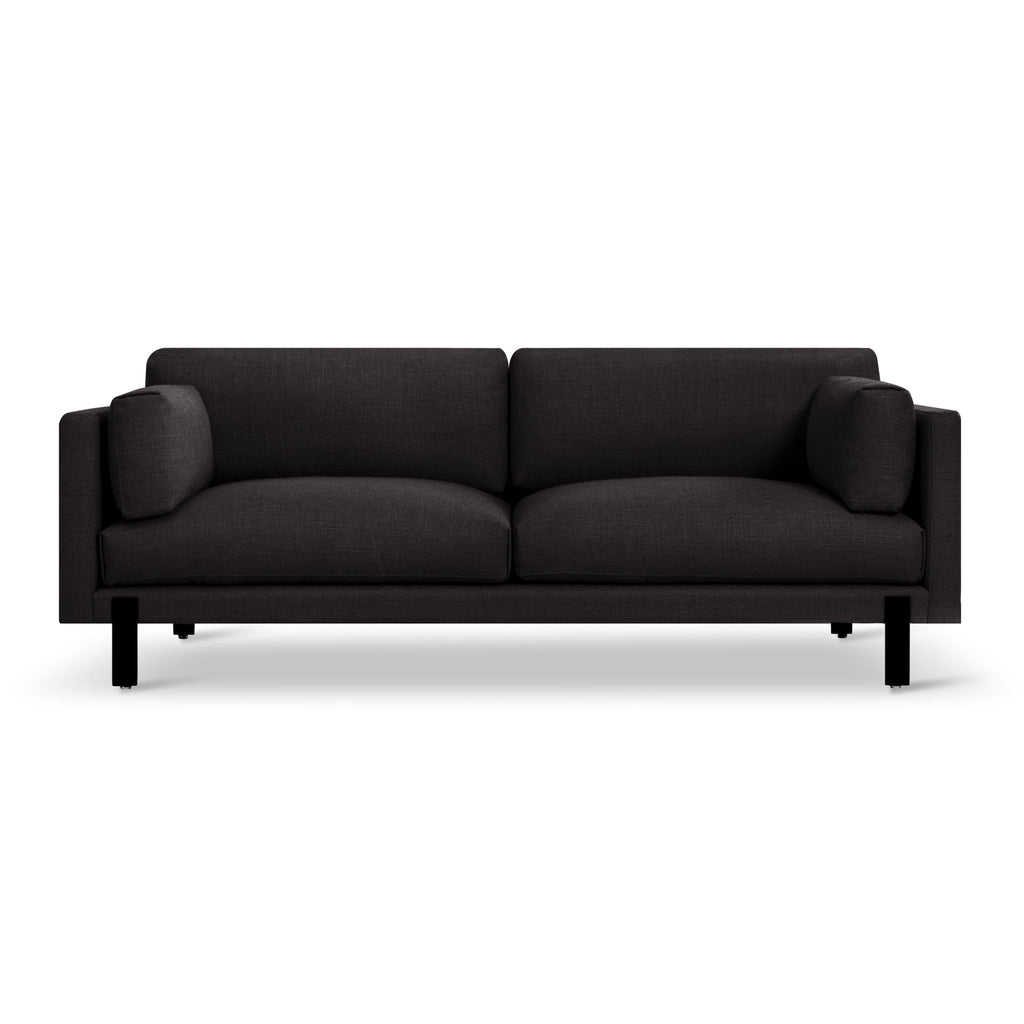 Silverlake Sofa – Scandinavian Modern Sofa with FSC Wood & Eco - Friendly PET Fill - Sage InteriorsSage InteriorsSofas