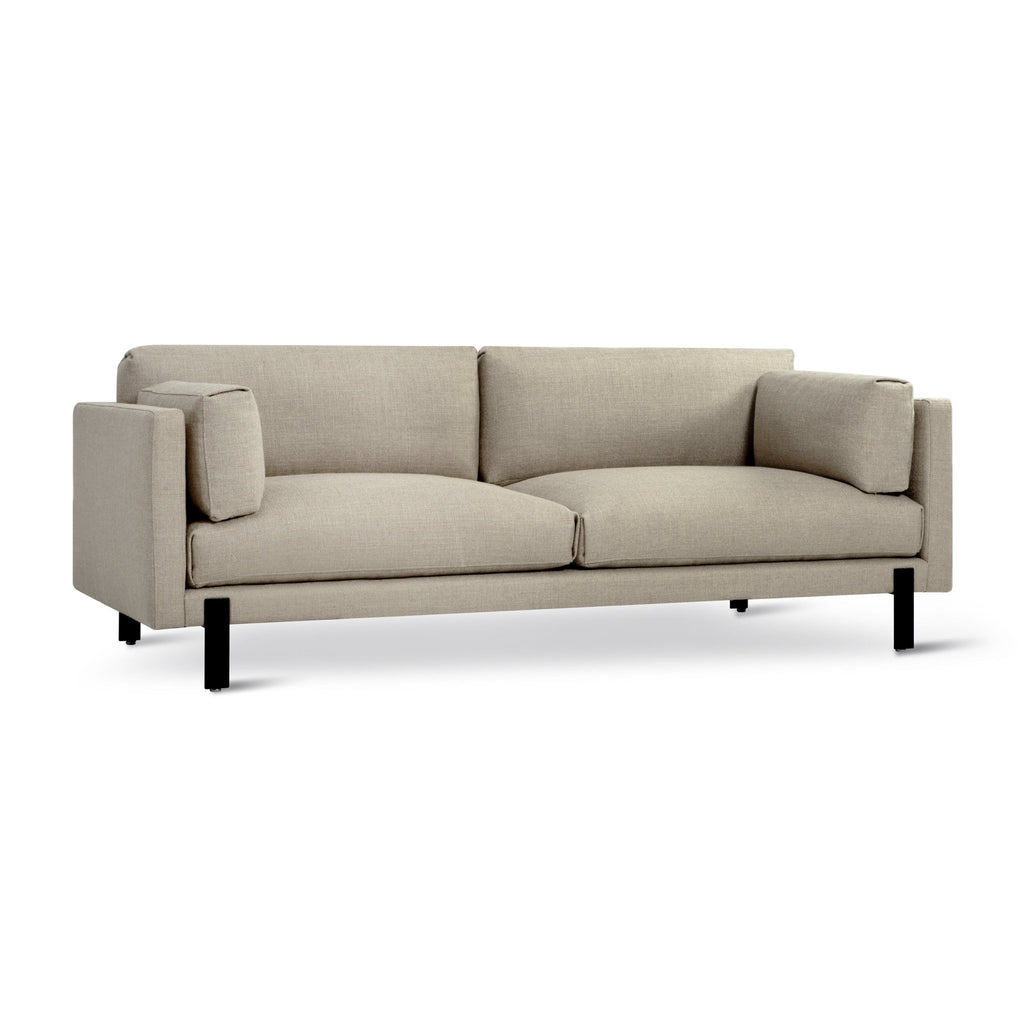 Silverlake Sofa – Scandinavian Modern Sofa with FSC Wood & Eco - Friendly PET Fill - Sage InteriorsSage InteriorsSofas