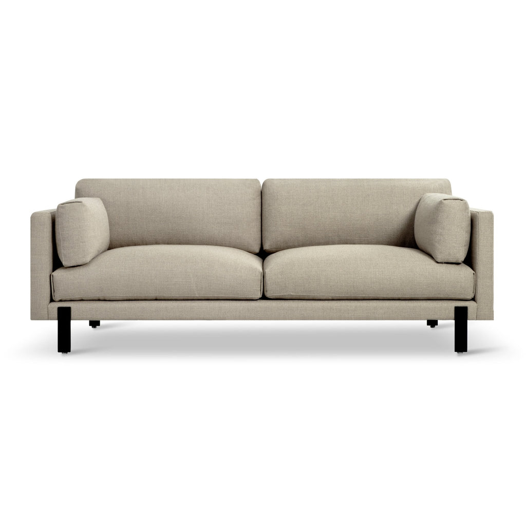 Silverlake Sofa – Scandinavian Modern Sofa with FSC Wood & Eco - Friendly PET Fill - Sage InteriorsSage InteriorsSofas
