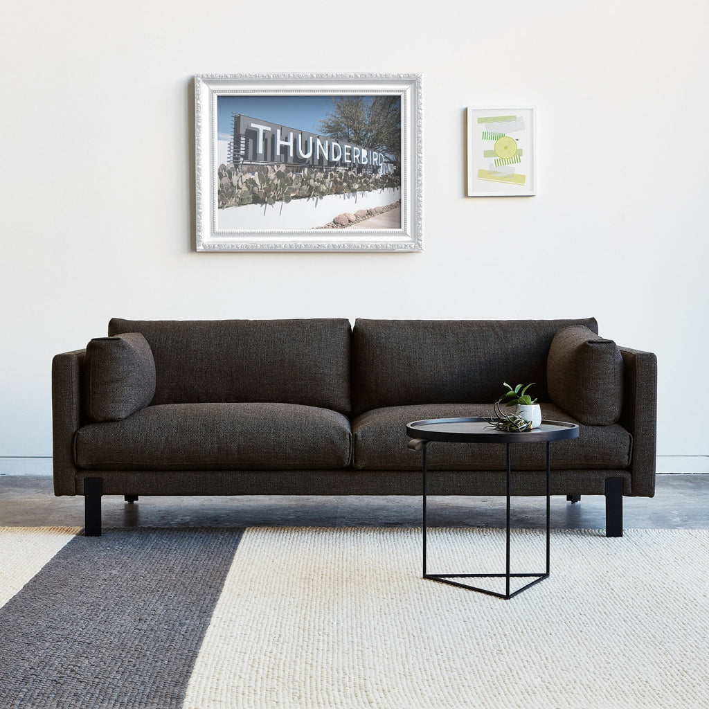 Silverlake Sofa – Scandinavian Modern Sofa with FSC Wood & Eco - Friendly PET Fill - Sage InteriorsSage InteriorsSofas