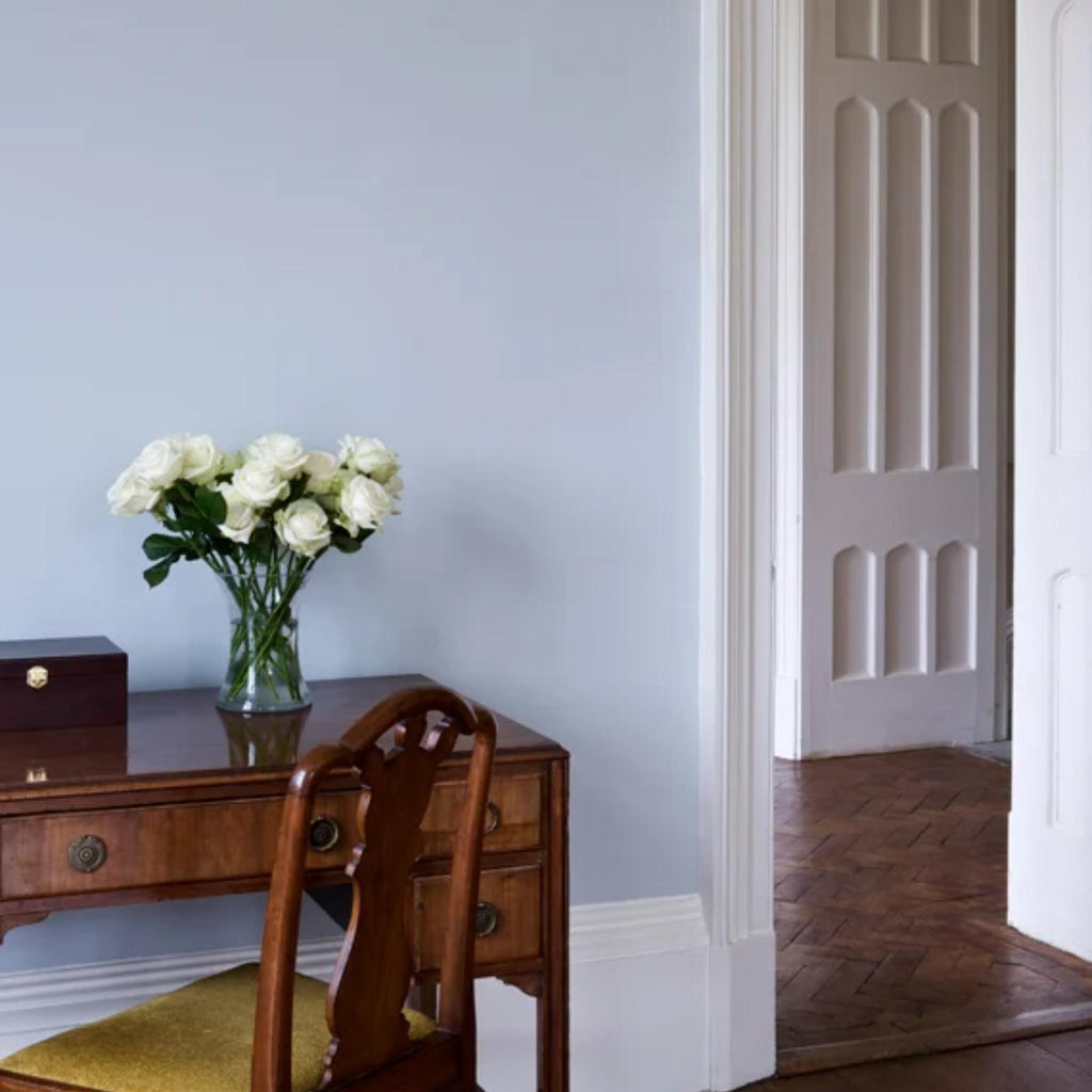 Skylight No.205 - Sage InteriorsFarrow & BallPaint