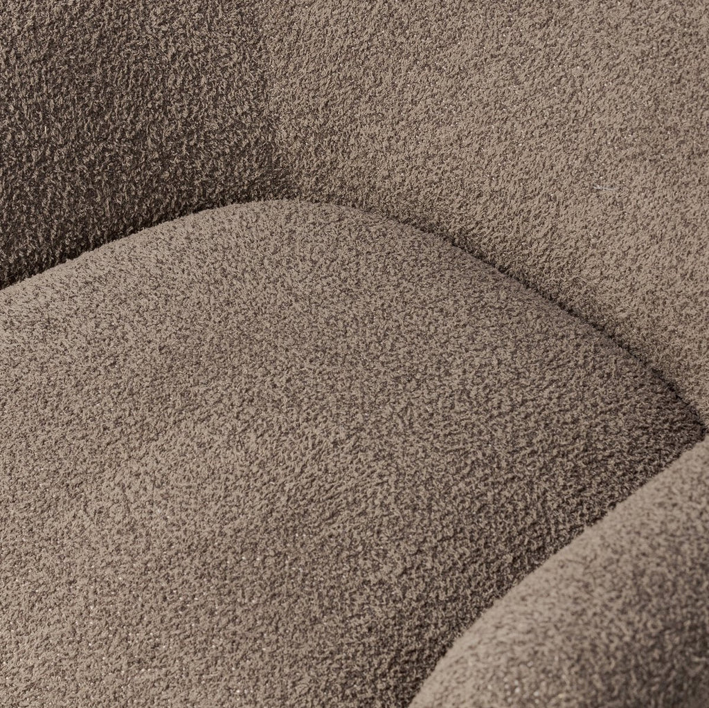 Sloan Accent Chair in Shelton Java - Sage InteriorsFour HandsAccent Chair
