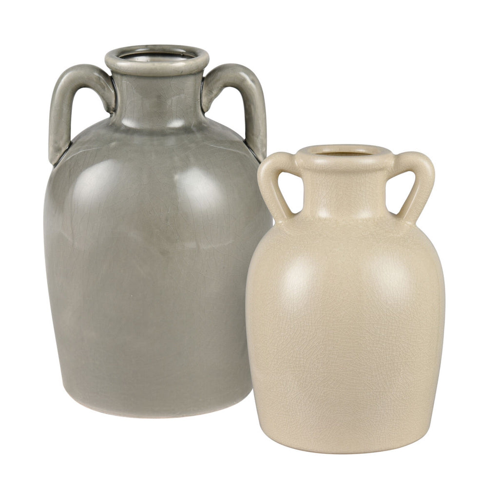 Small Babin Vase - Sage InteriorsELK HomeVases