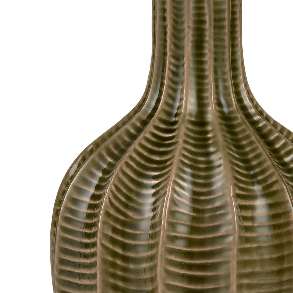 Small Collier Vase - Sage InteriorsELK HomeVases