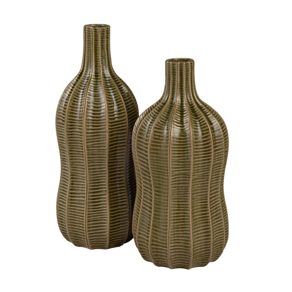 Small Collier Vase - Sage InteriorsELK HomeVases