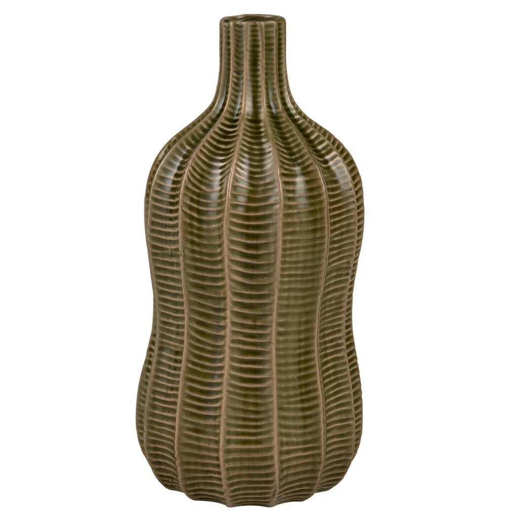Small Collier Vase - Sage InteriorsELK HomeVases
